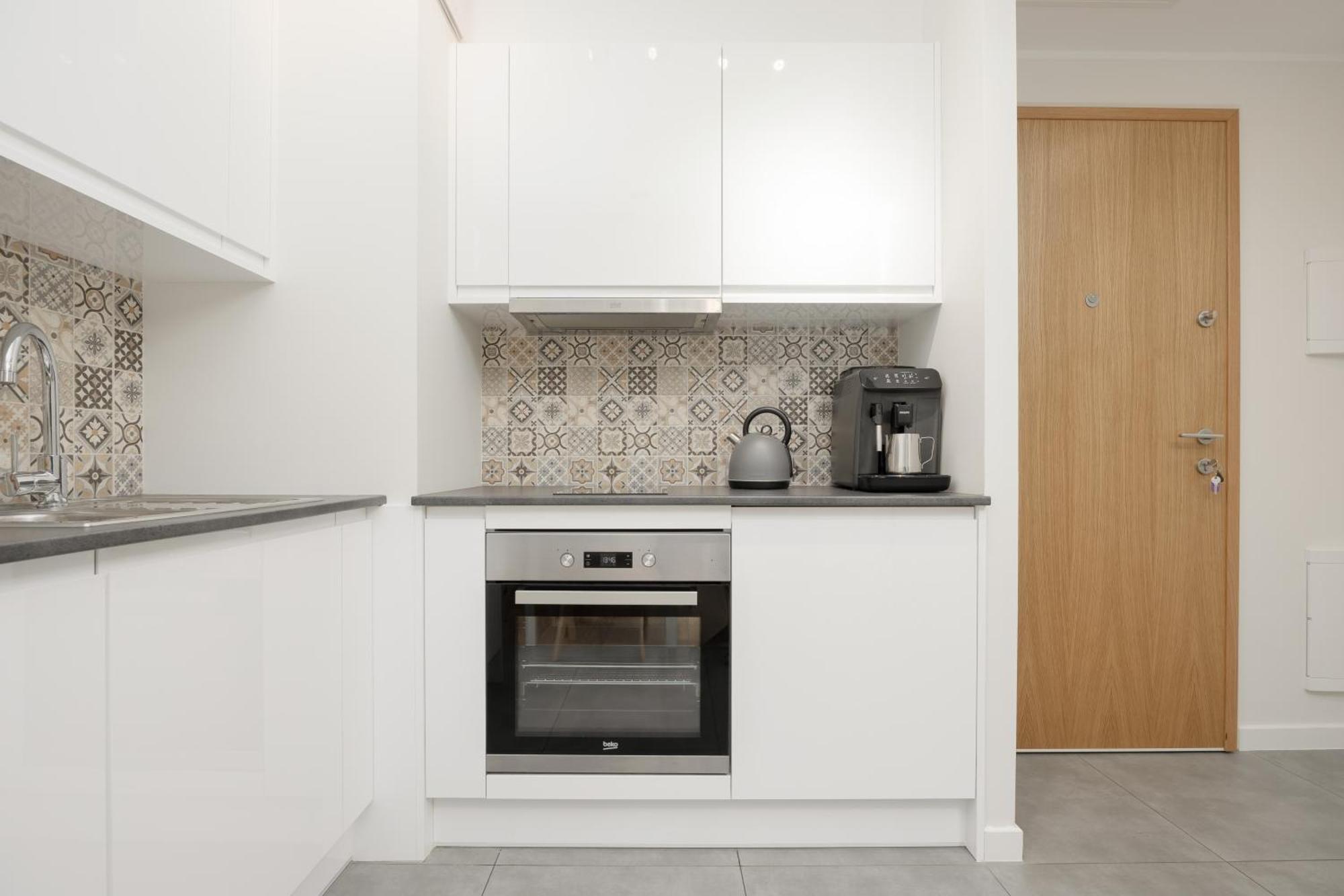 Srodmiescie Warsaw Muranow Apartments With Parking By Noclegi Renters Εξωτερικό φωτογραφία