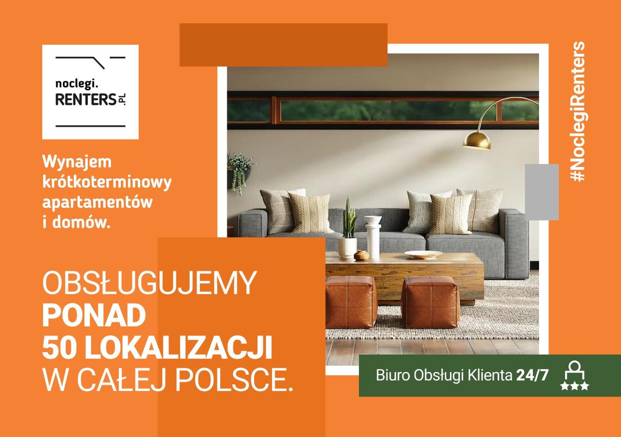 Srodmiescie Warsaw Muranow Apartments With Parking By Noclegi Renters Εξωτερικό φωτογραφία